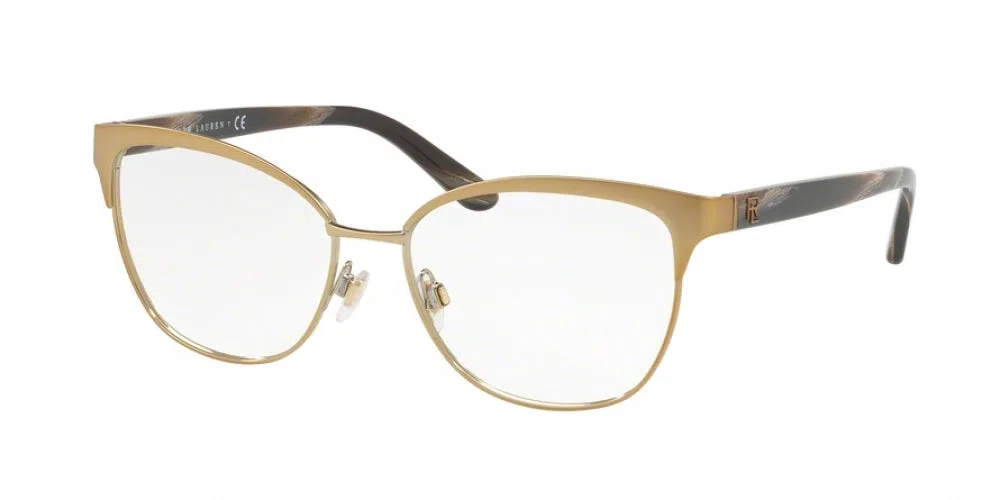 Ralph Lauren 5099 Eyeglasses - view 5
